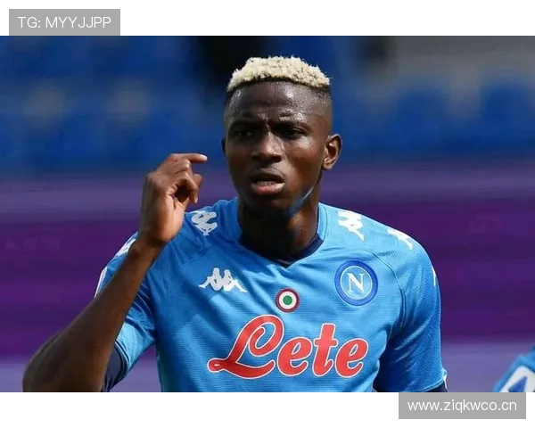 奥斯梅恩带队能力如何体现 奥斯梅恩带队能力如何体现