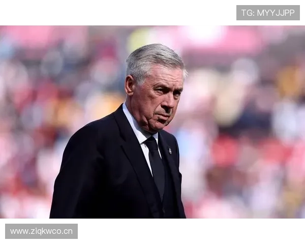 安切洛蒂:皇马帅位潜在变化,对赛季稳定性产生影响 安切洛蒂:皇马帅位潜在变化,对赛季稳定性产生影响