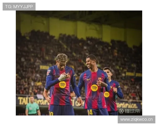 巴萨进攻流畅但效率下降问题持续显现,对关键比赛表现造成影响 巴萨进攻流畅但效率下降问题持续显现,对关键比赛表现造成影响