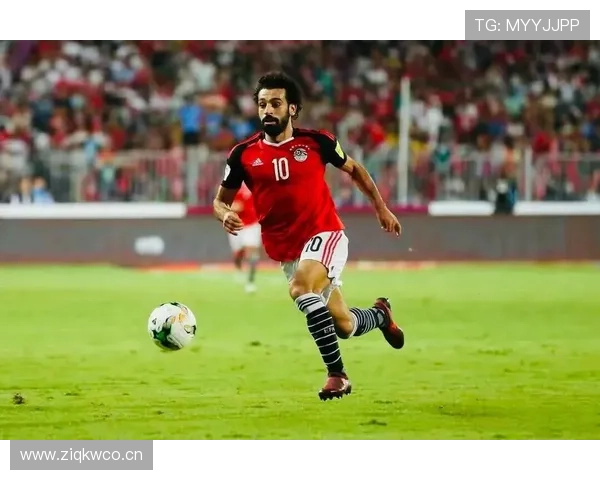 萨拉赫国家队荣誉空白：对历史地位的影响分析