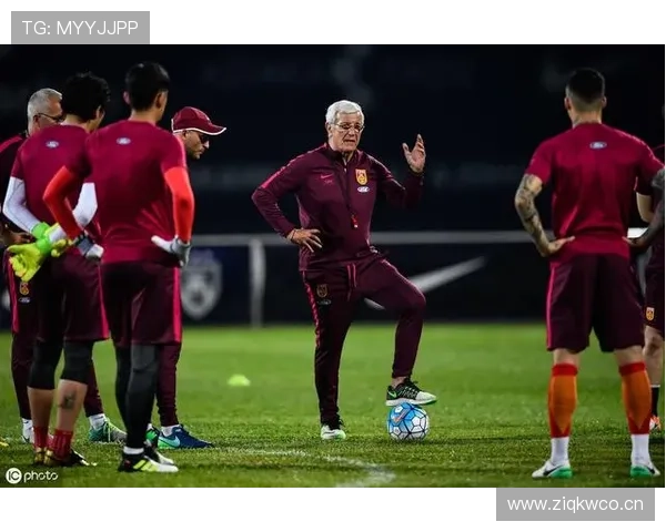 里皮执教生涯轨迹：从意甲豪门到中国国家队的执教历程