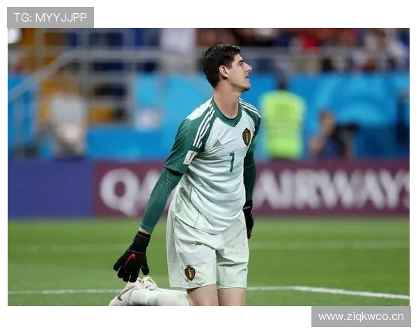 库尔图瓦密集射门下的连续神扑能力巅峰解析