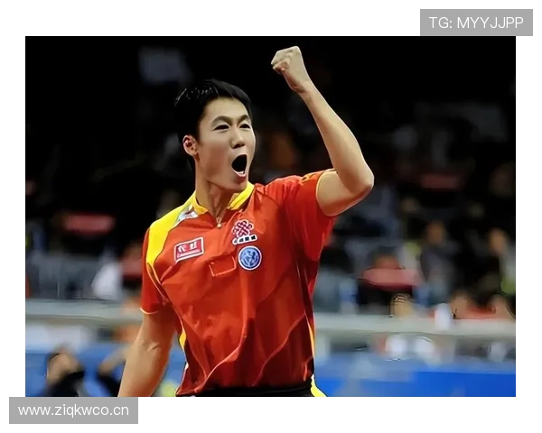 王励勤每天几点起床，听说练球前还要念十遍名言？真不是一般人能坚持的！