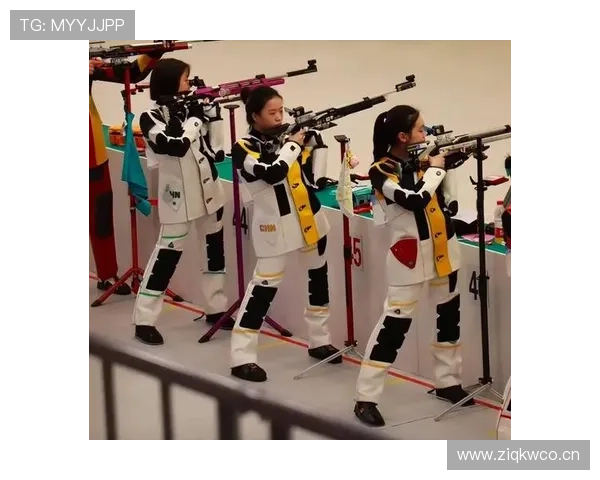 杨倩赛场上像冰山，休息室竟然这样炸裂，谁能想到！