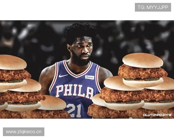 恩比德家的冰箱里塞满了蛋白粉，连瓶可乐都找不到