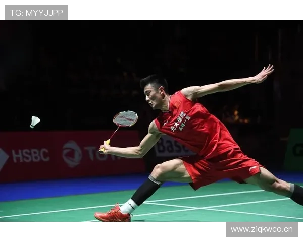 谌龙退役后天天五点起床遛弯，这生物钟是拿奥运金牌调的吧