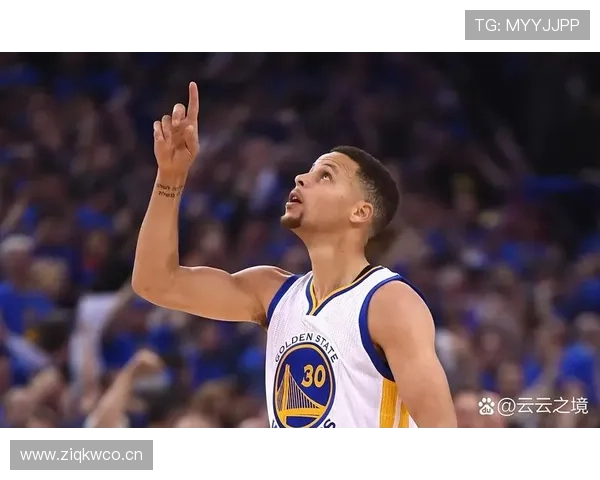 库里无球跑位比上季更具威胁提升三分效率