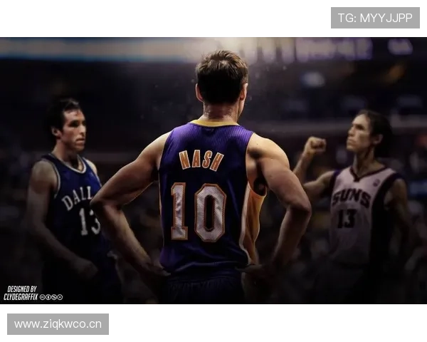 纳什无球跑动提升组织效率 创造助攻差异明显