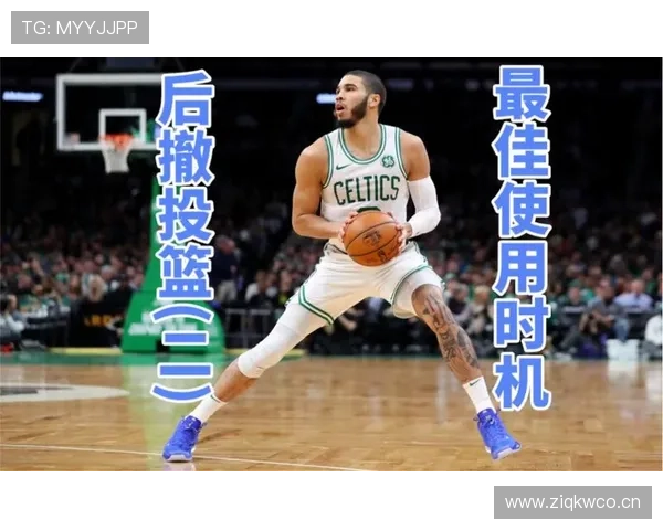 杰伦·格林利用突破创造投篮空间提升关键时刻得分效率