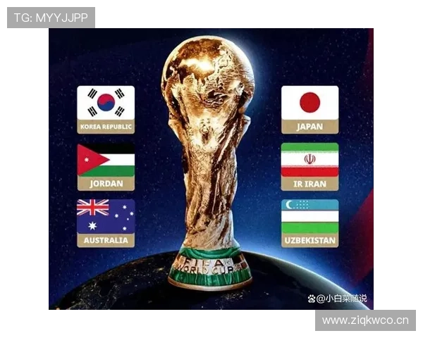 2026世界杯扩军后最大受益者是谁 2026世界杯扩军后最大受益者是谁